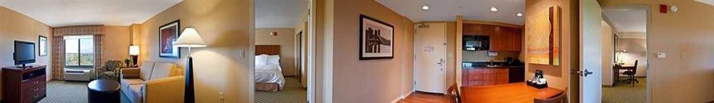 Homewood Suites By Hilton Baltimore - Arundel Mills Hanover Pokoj fotografie