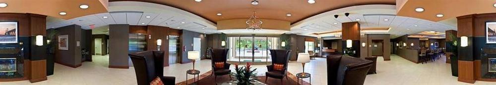 Homewood Suites By Hilton Baltimore - Arundel Mills Hanover Interiér fotografie