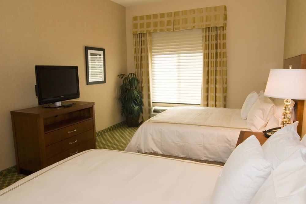 Homewood Suites By Hilton Baltimore - Arundel Mills Hanover Pokoj fotografie
