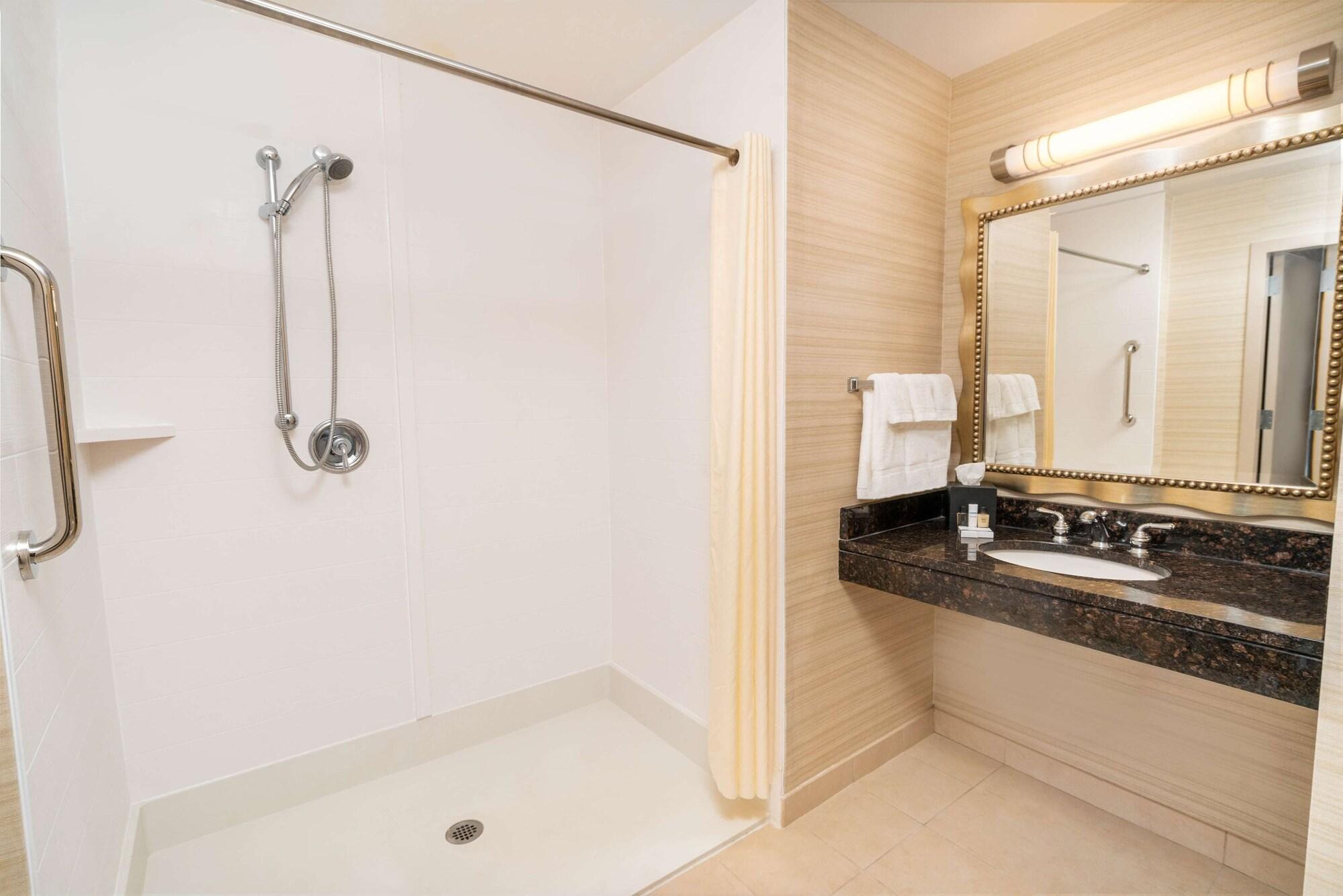Homewood Suites By Hilton Baltimore - Arundel Mills Hanover Exteriér fotografie