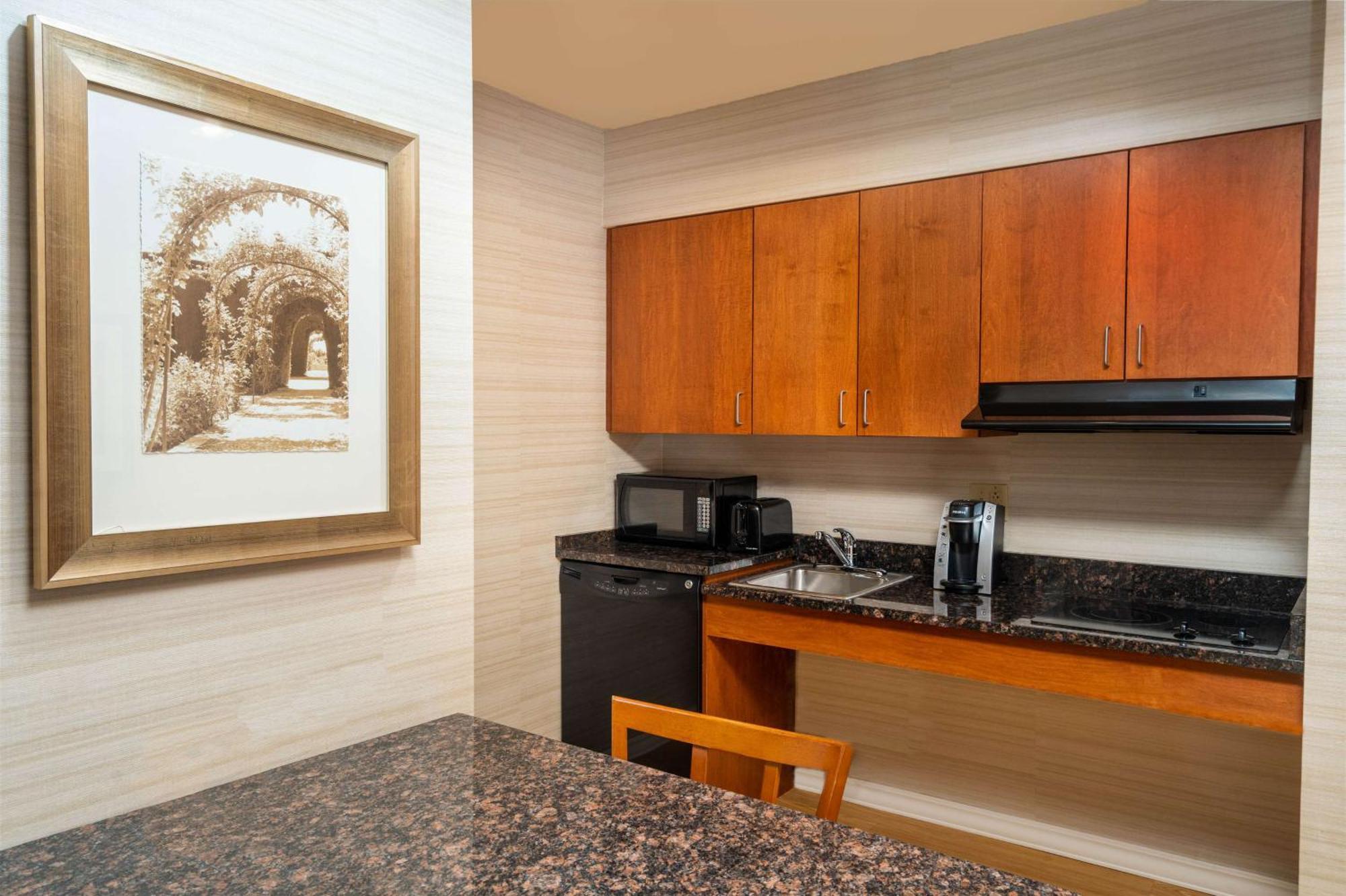 Homewood Suites By Hilton Baltimore - Arundel Mills Hanover Exteriér fotografie